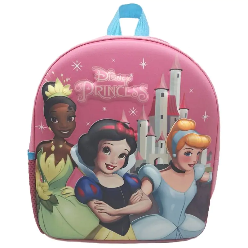 Plecak 3D Disney Princess 30 cm zdjęcie produktu