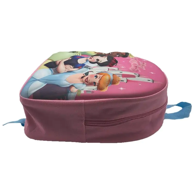 Plecak 3D Disney Princess 30 cm zdjęcie produktu