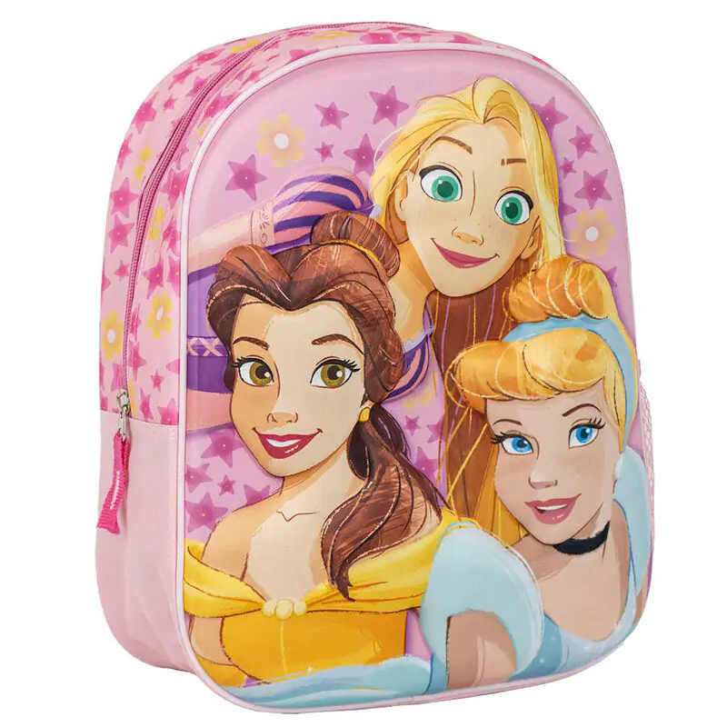 Disney Princess plecak 3D 31cm zdjęcie produktu