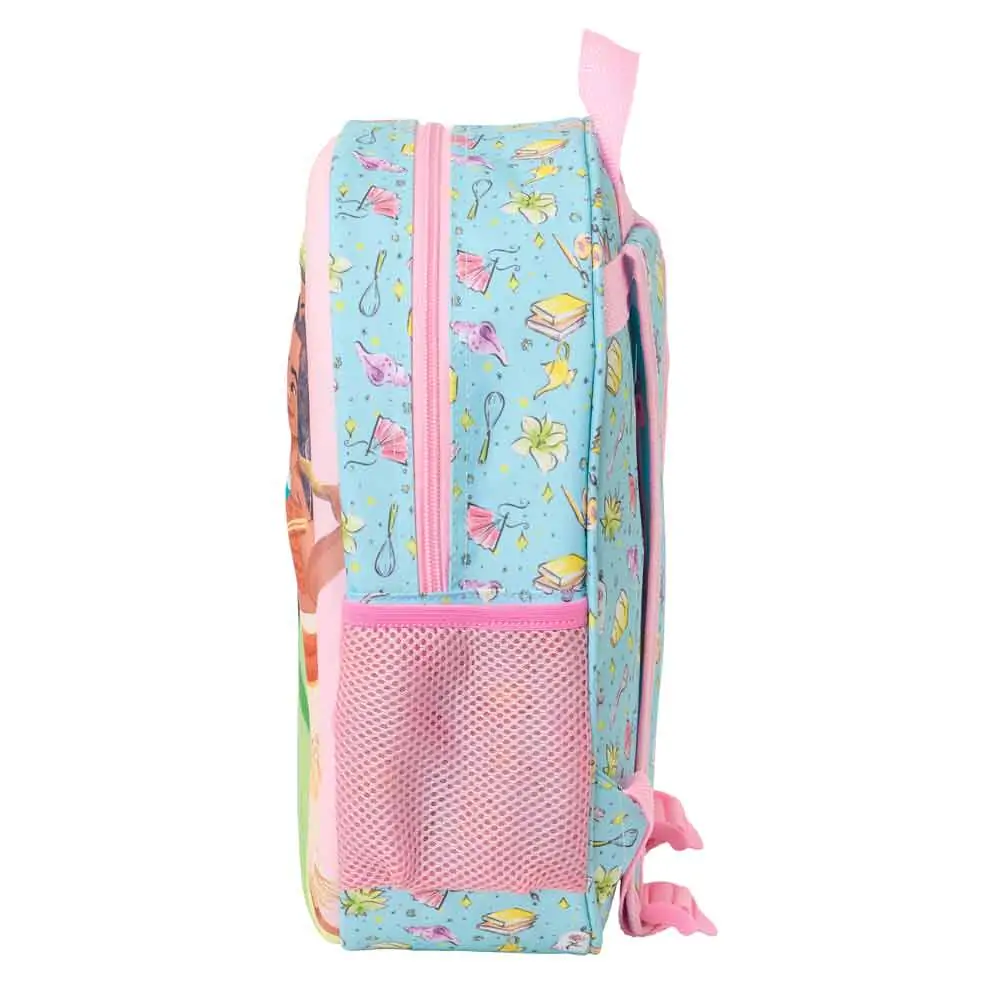 Disney Princess 3D plecak 33 cm zdjęcie produktu
