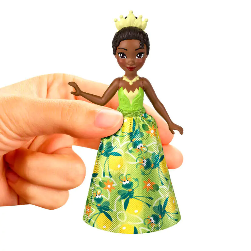 Disney Princess blister 5 lalek zdjęcie produktu