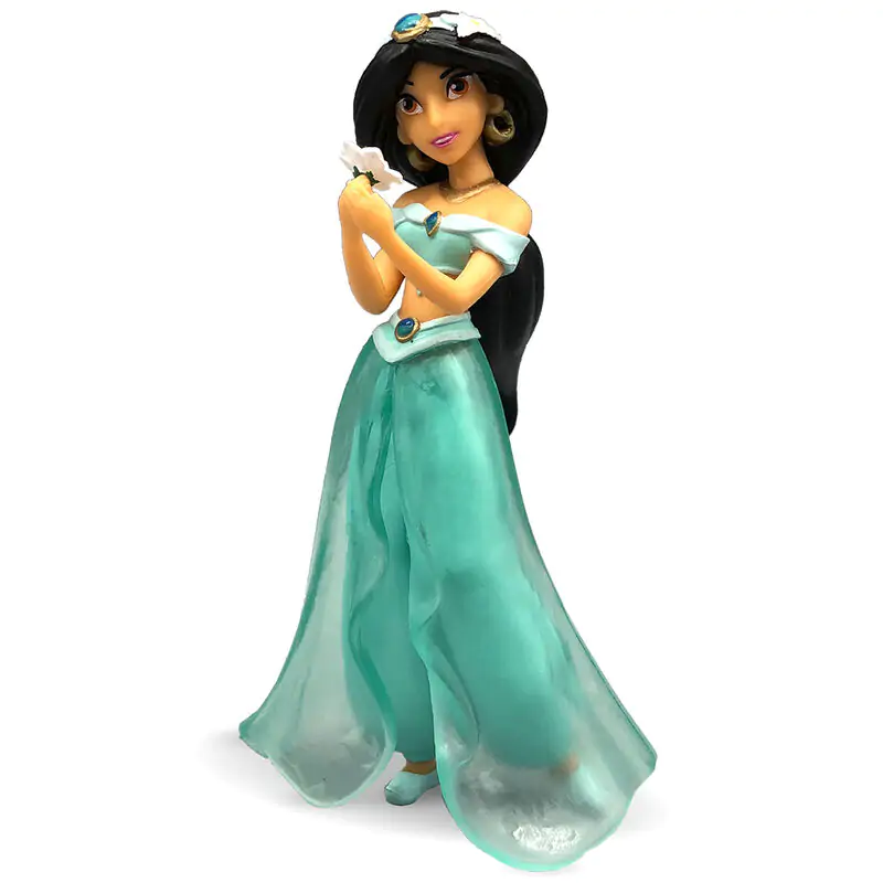 Disney Princess Aladdin Jasmine figurka 9 cm zdjęcie produktu