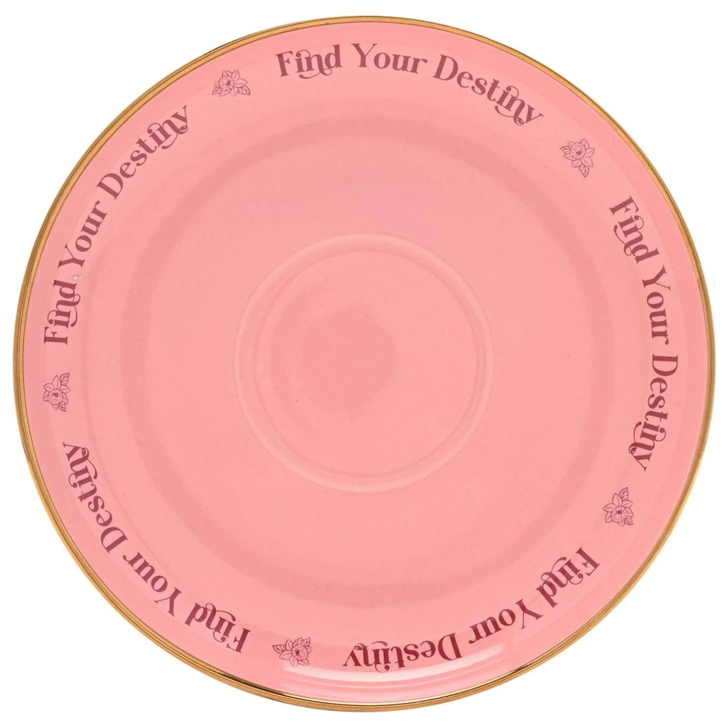 Disney Princess Roszpunka Filiżanka do Herbaty + Spodek 207ml zdjęcie produktu