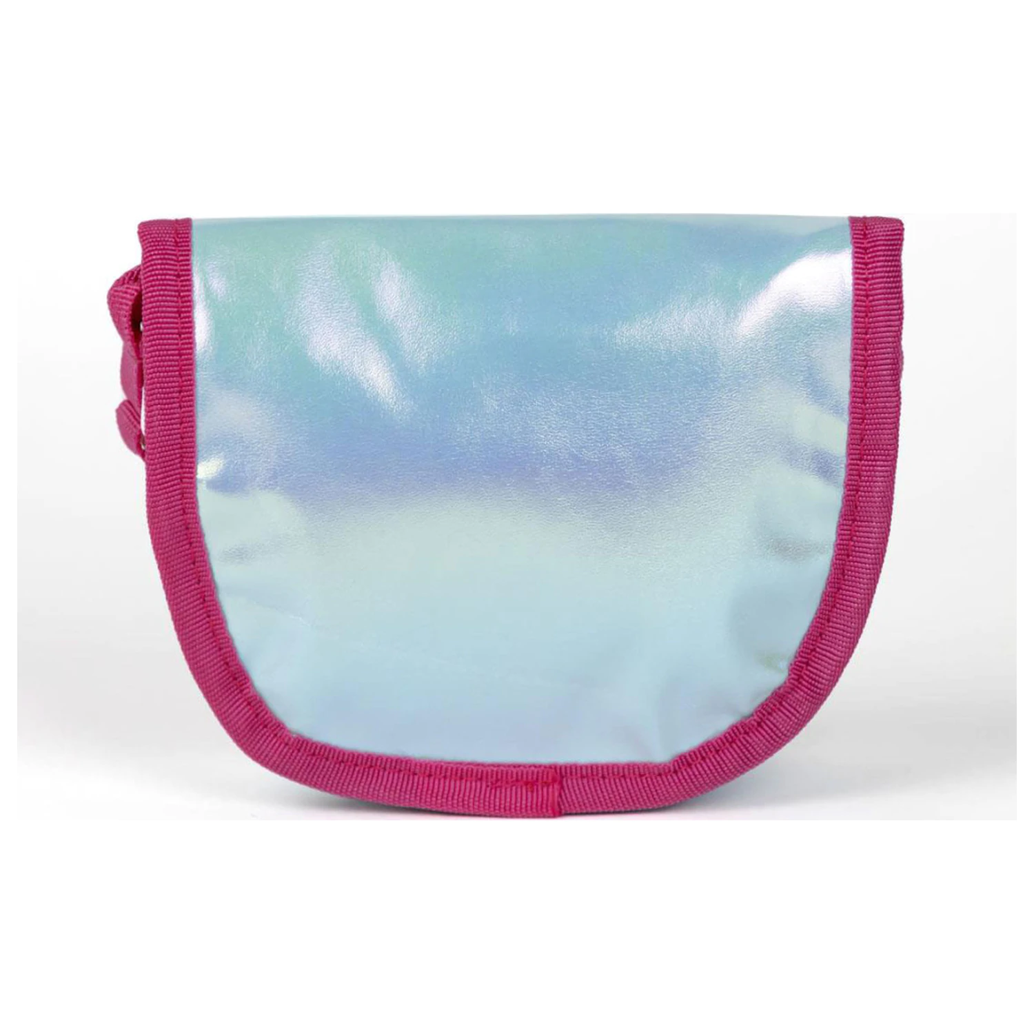 Torba na ramię Disney Princess Ariel Brokatowa Crossbody zdjęcie produktu