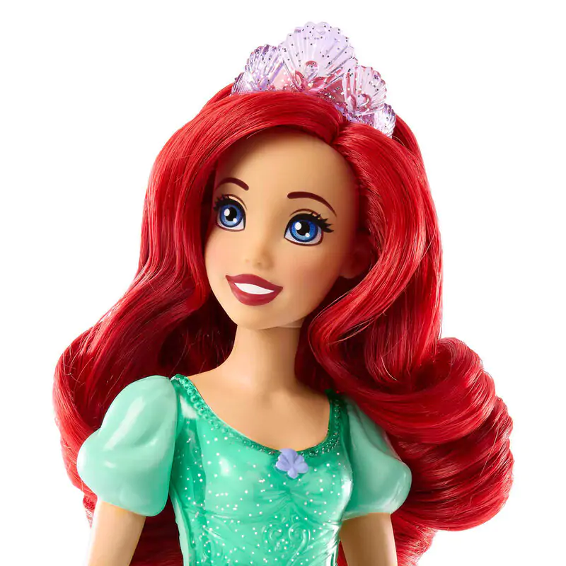 Lalka Disney Princess Ariel zdjęcie produktu