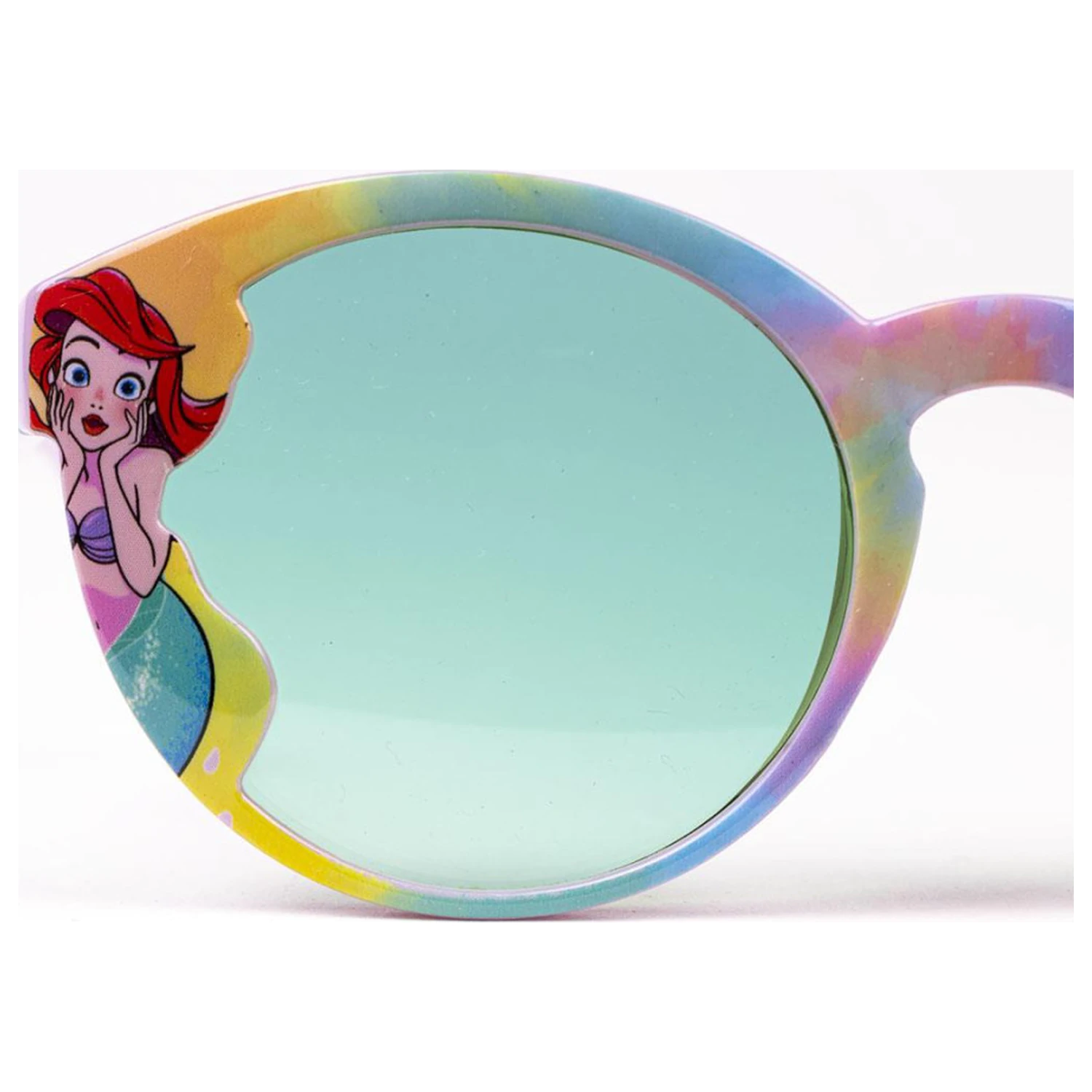Disney Princess Ariel Pastelowe Okulary Przeciwsłoneczne zdjęcie produktu