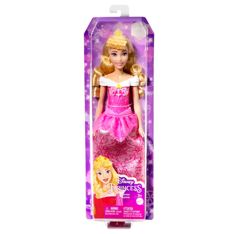 Lalka Disney Princess Aurora zdjęcie produktu