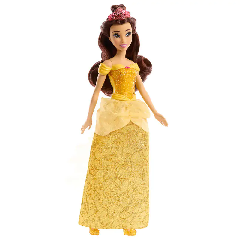 Lalka Disney Princess Bella zdjęcie produktu