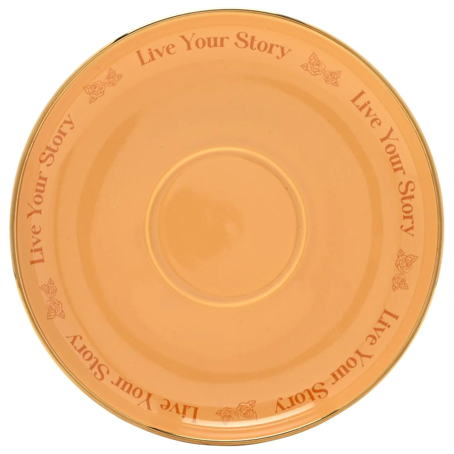 Disney Princess Belle filiżanka herbaty + spodek  zdjęcie produktu