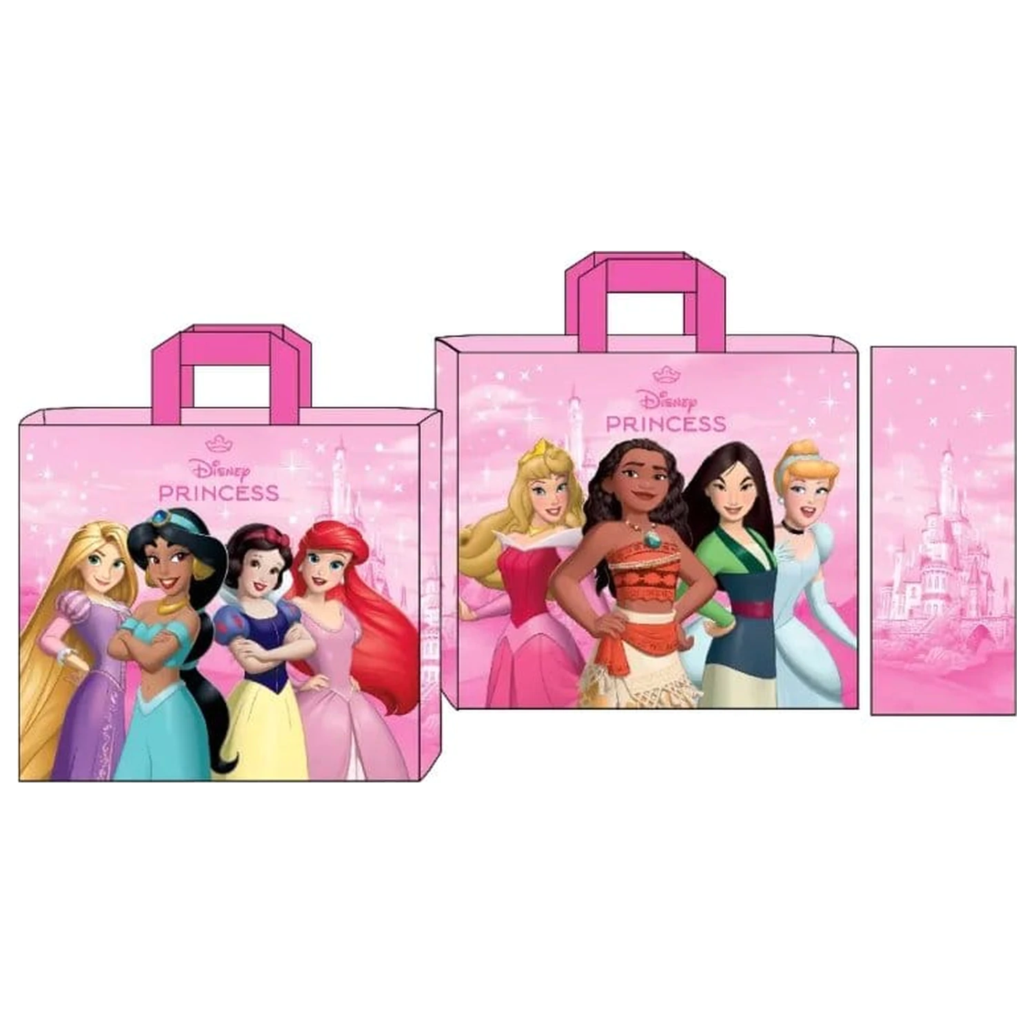 Disney Princess Torba na Zakupy zdjęcie produktu