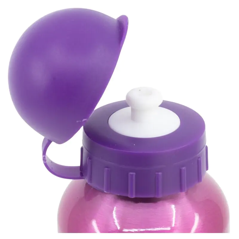 Butelka aluminiowa Disney Princess Bright & Bold 400 ml zdjęcie produktu