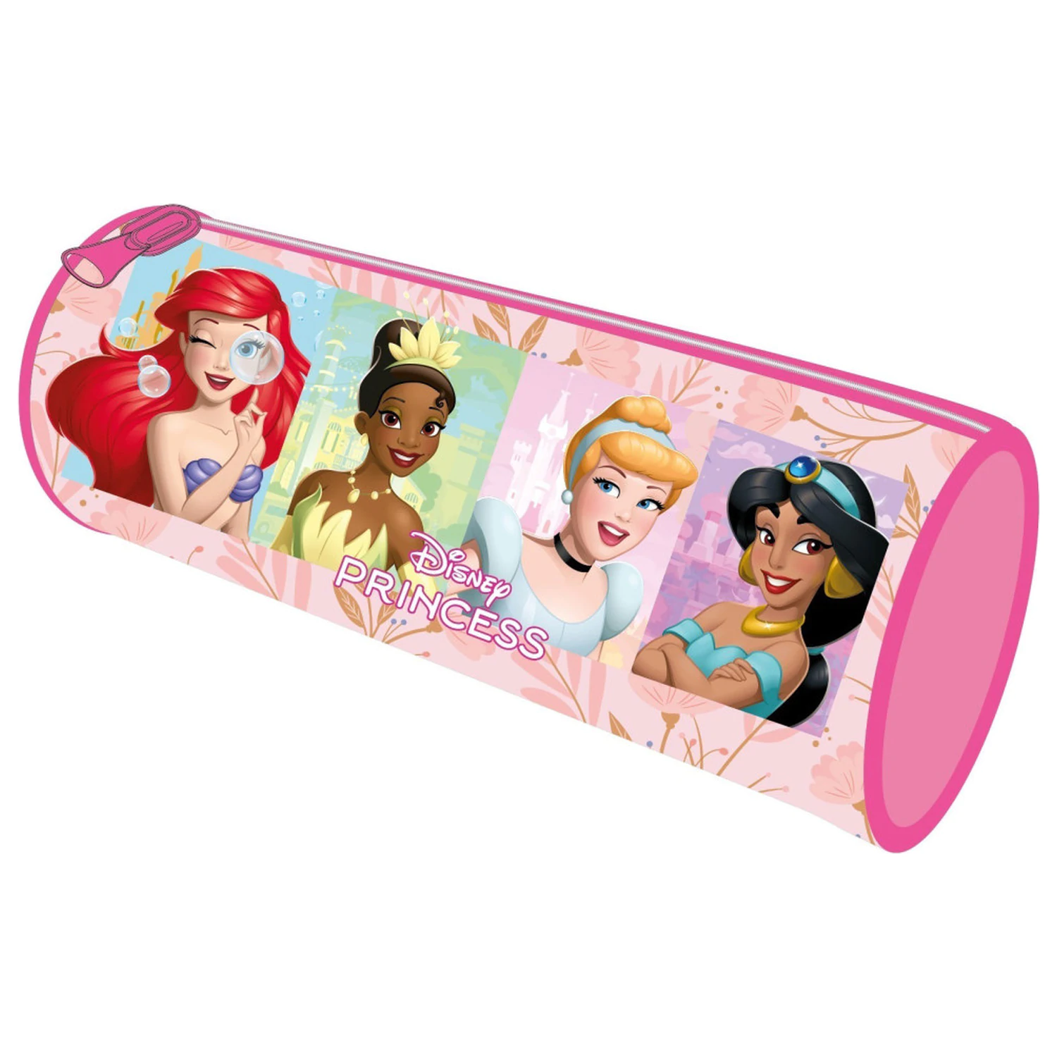 Disney Princess Castle Cuties Piórnik 23 cm zdjęcie produktu