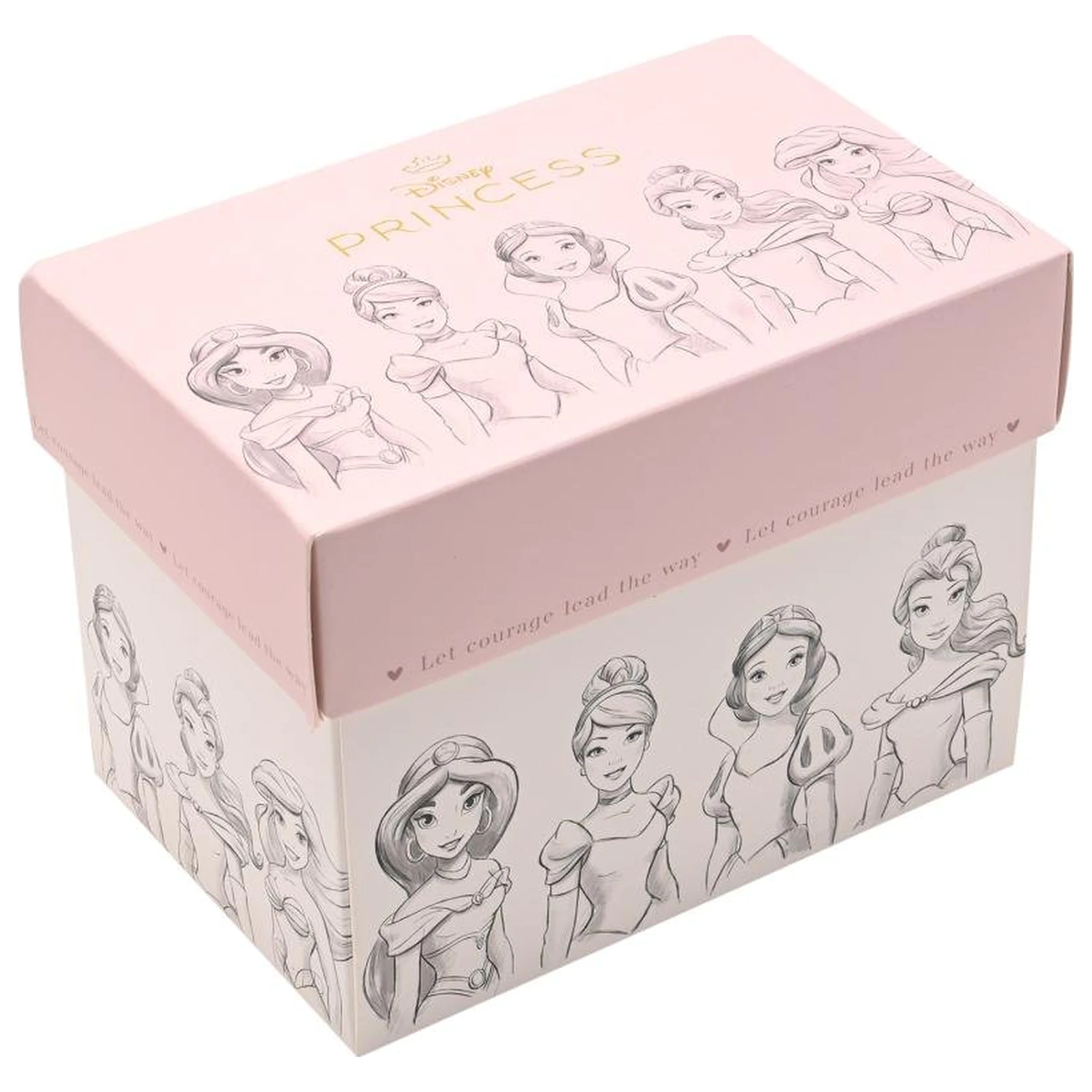 Disney Princess Kubek kolekcjonerski premium 300ml zdjęcie produktu