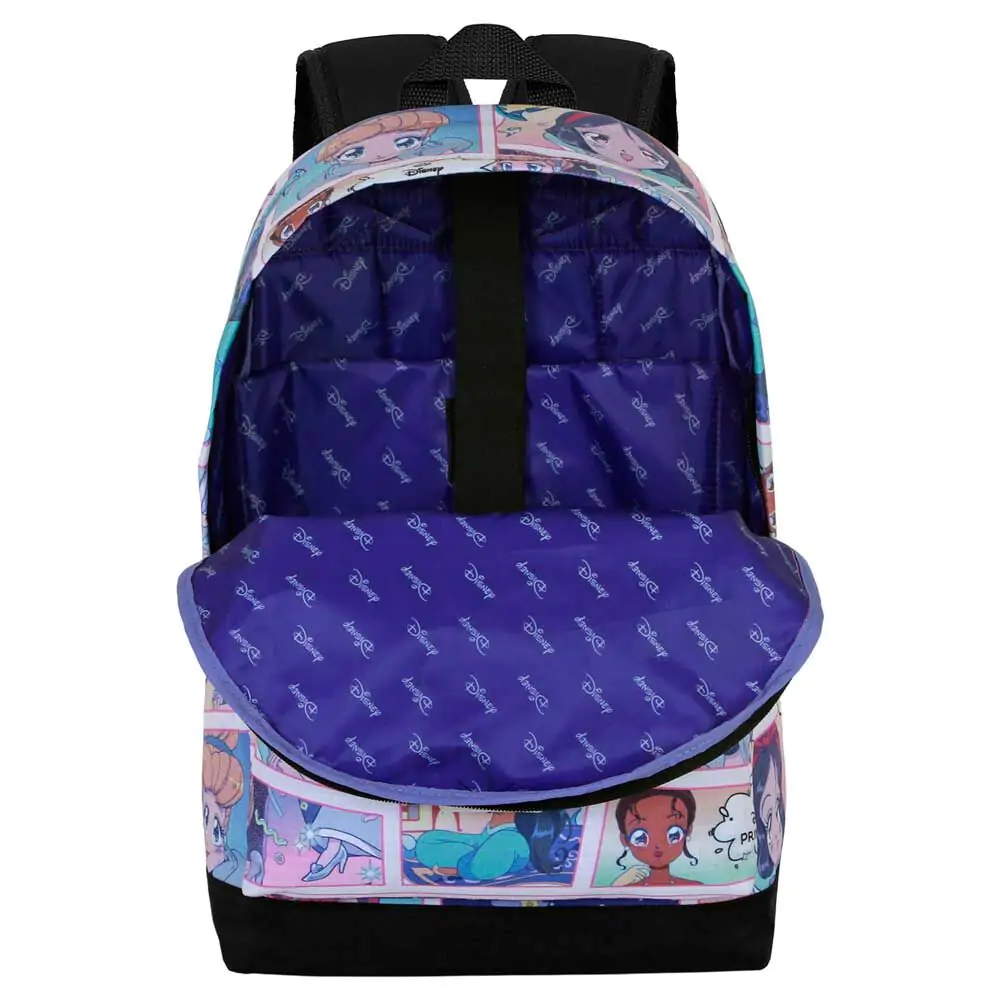 Plecak Disney Princess Comic 44cm zdjęcie produktu
