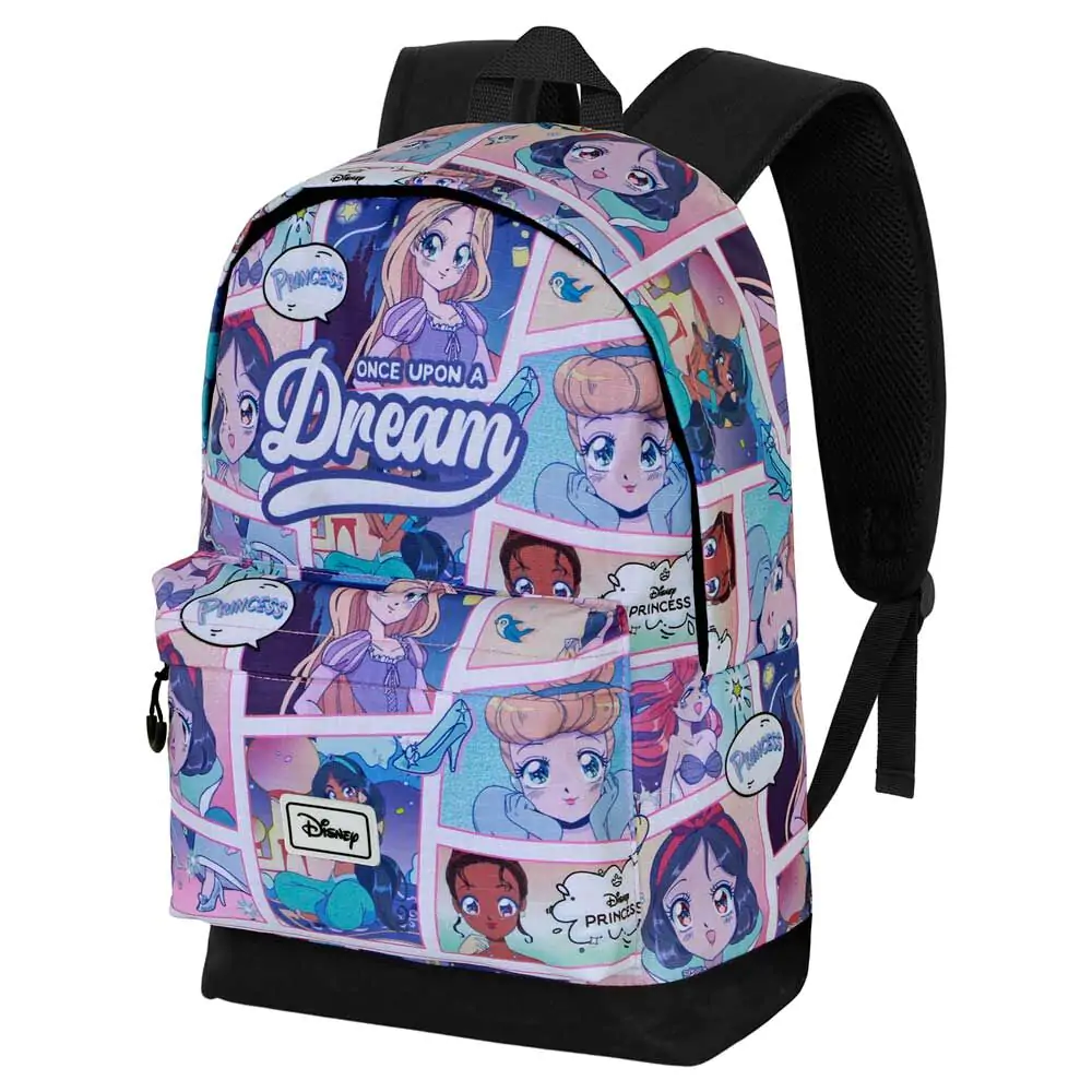Plecak Disney Princess Comic 44cm zdjęcie produktu