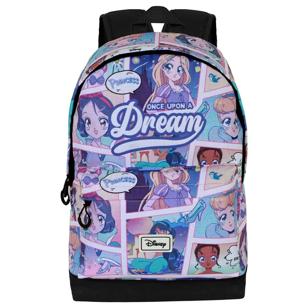 Plecak Disney Princess Comic 44cm zdjęcie produktu