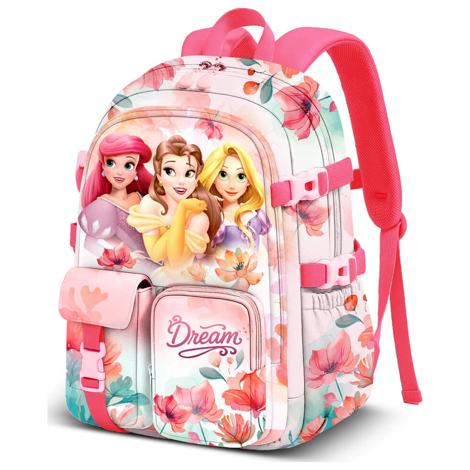 Disney Princess Dream plecak 40cm zdjęcie produktu