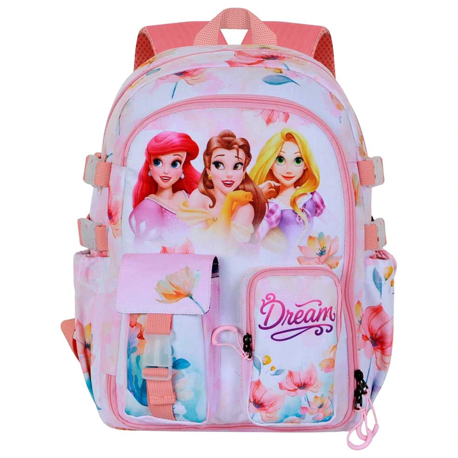 Disney Princess Dream plecak 40cm zdjęcie produktu