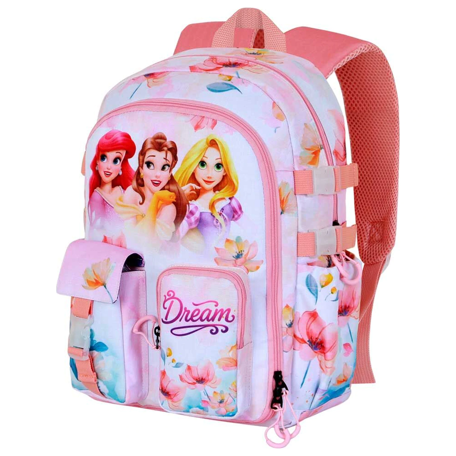 Disney Princess Dream plecak 40cm zdjęcie produktu