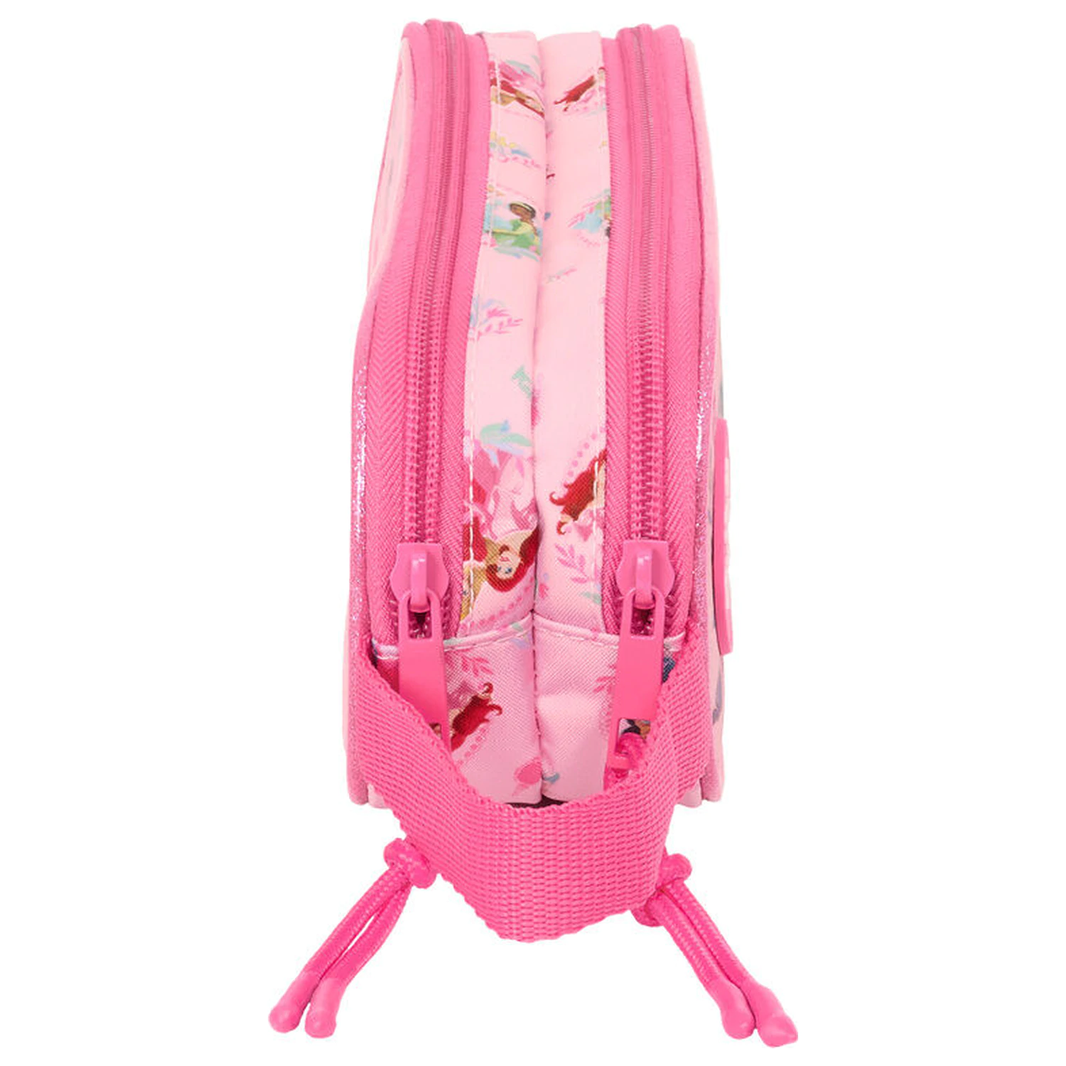 Disney Princess podwójny piórnik zdjęcie produktu