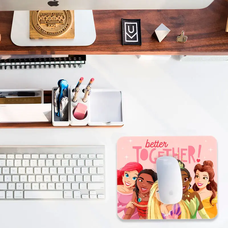 Disney Princess podkładka pod mysz zdjęcie produktu