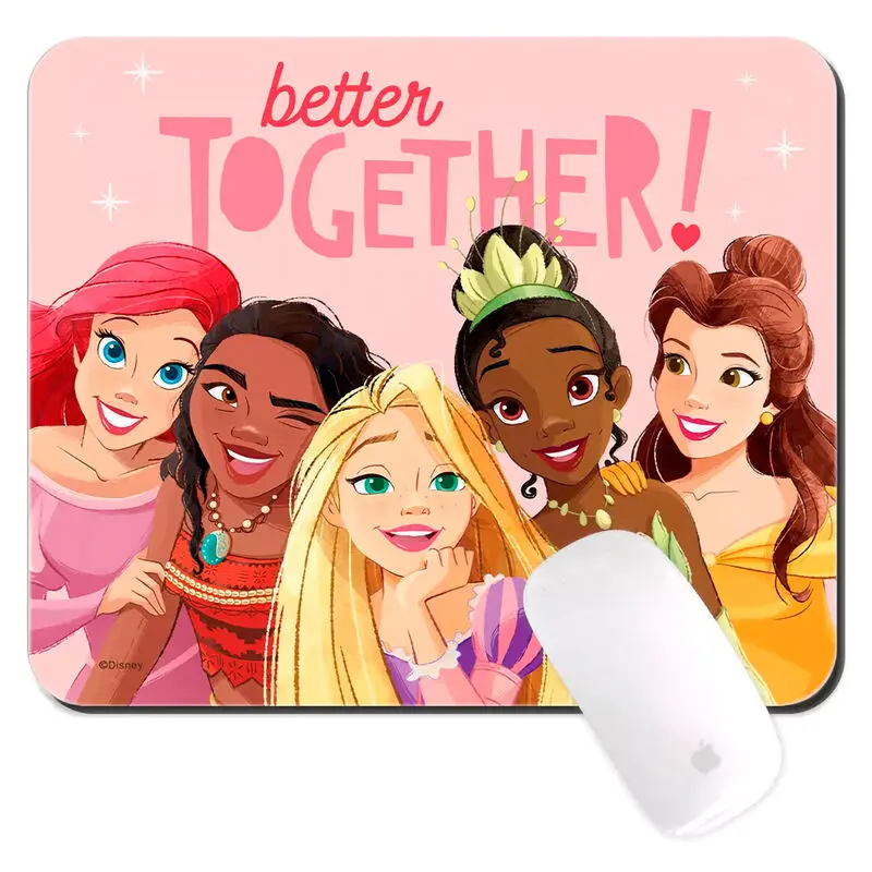 Disney Princess podkładka pod mysz zdjęcie produktu