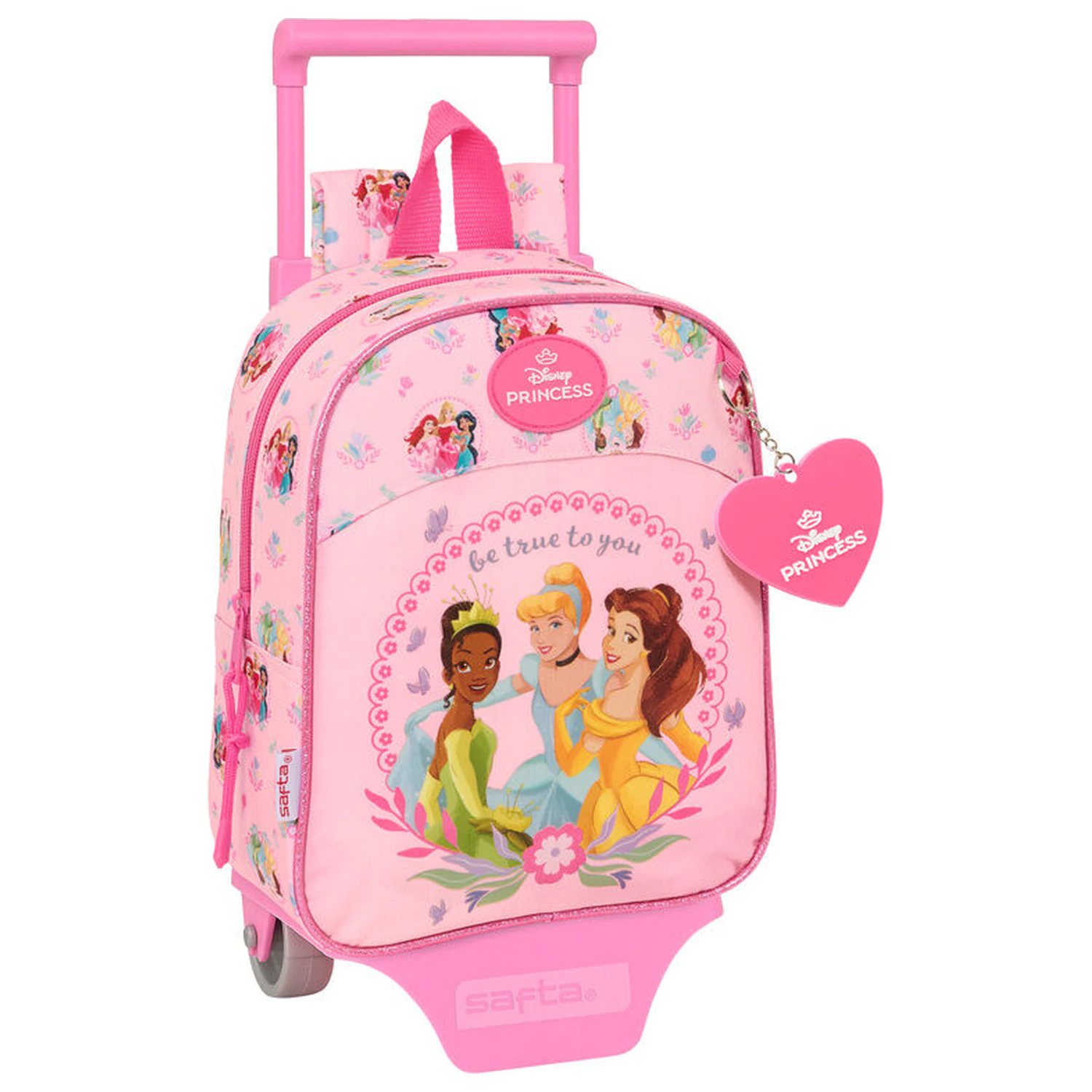 Disney Princess wózek 27cm zdjęcie produktu