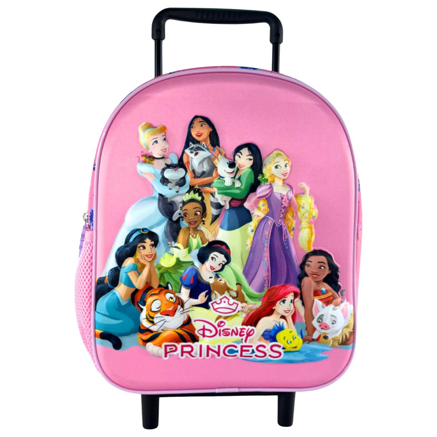 Disney Princess wózek 32cm zdjęcie produktu