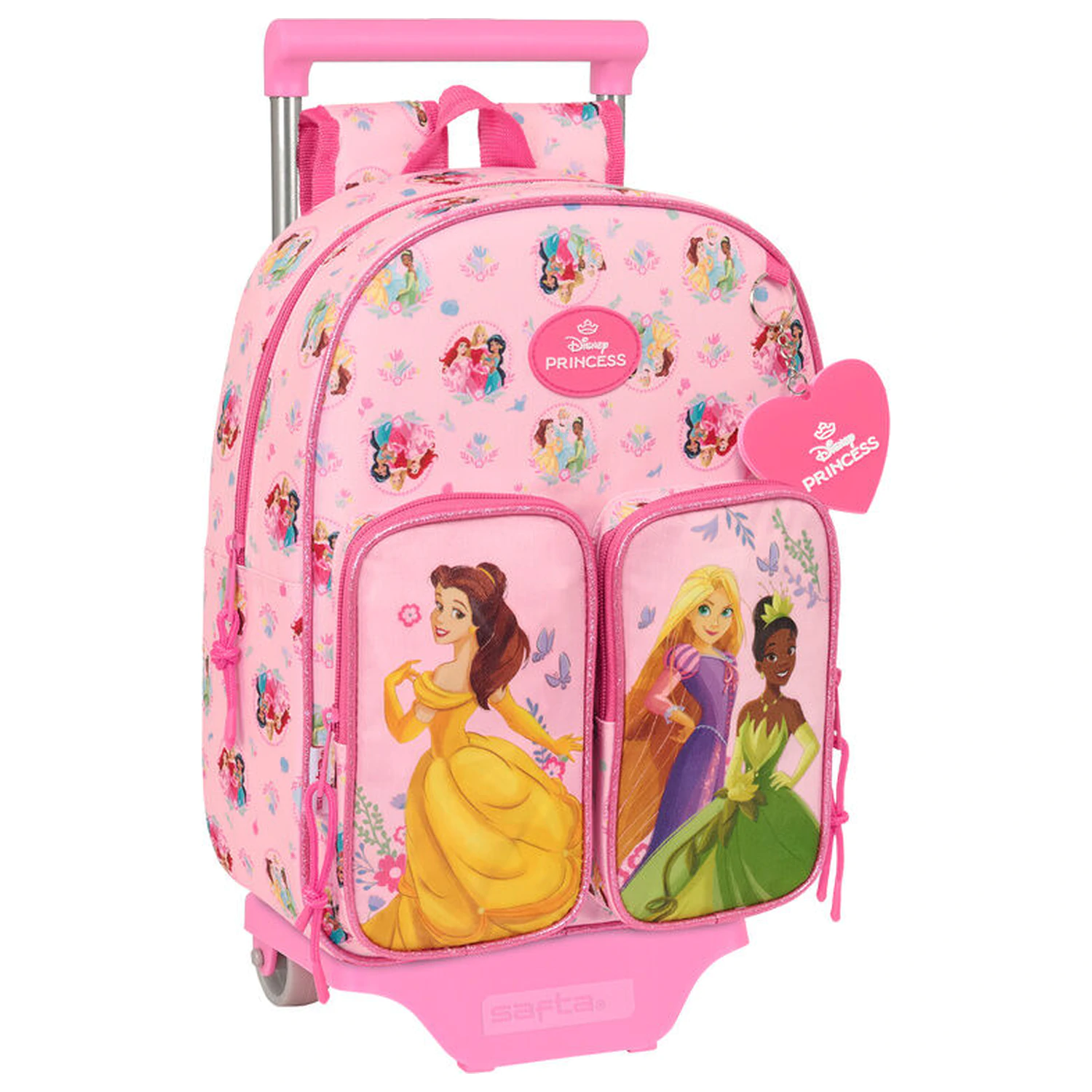 Disney Princess wózek 34cm zdjęcie produktu
