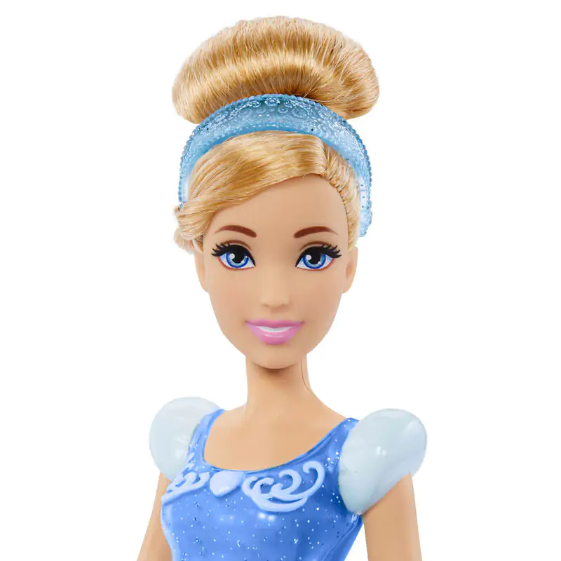 Lalka Disney Princess Cinderella zdjęcie produktu