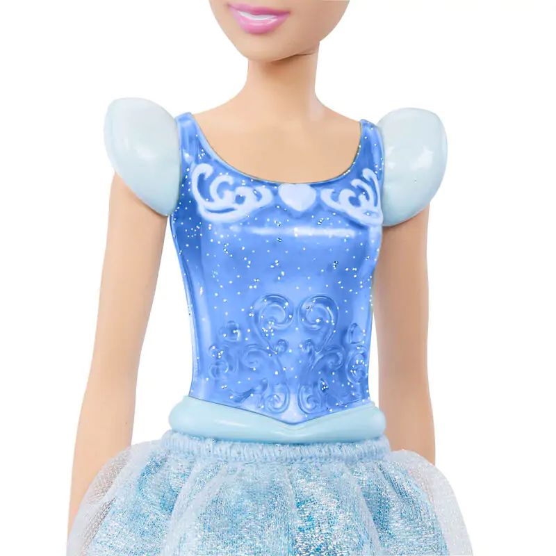 Lalka Disney Princess Cinderella zdjęcie produktu