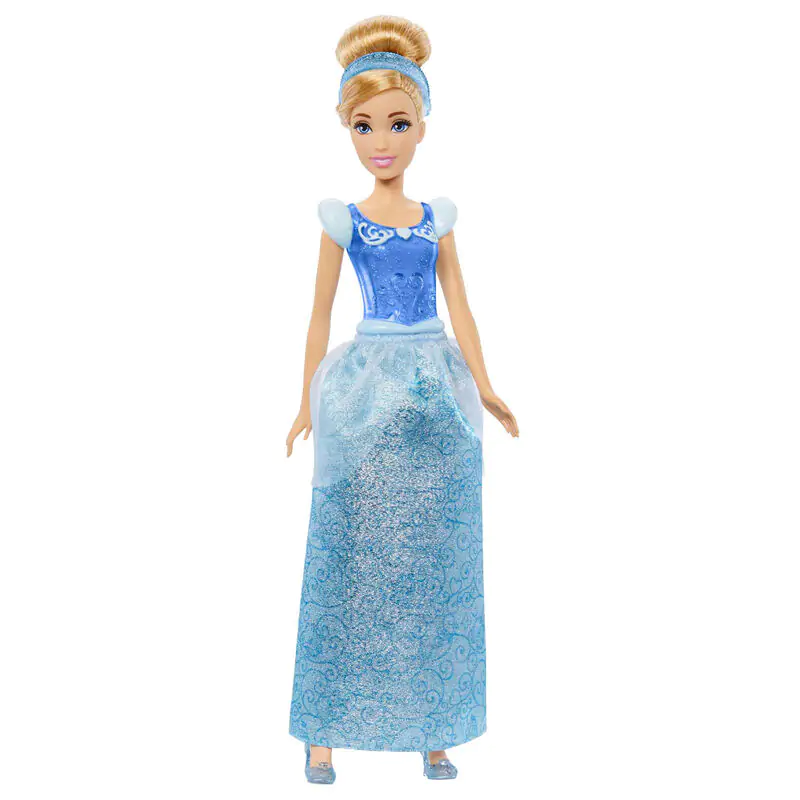 Lalka Disney Princess Cinderella zdjęcie produktu