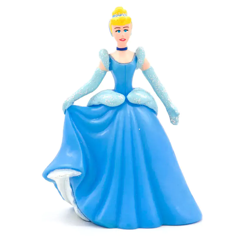 Disney Princess Cinderella mini figurka zdjęcie produktu