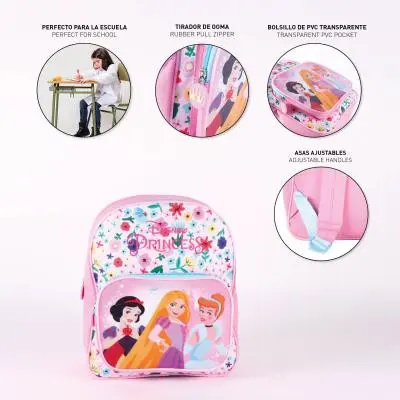 Plecak Disney Princess 30 cm zdjęcie produktu