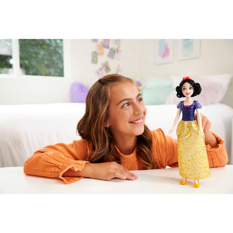 Lalka Disney Princess Blancanieves zdjęcie produktu