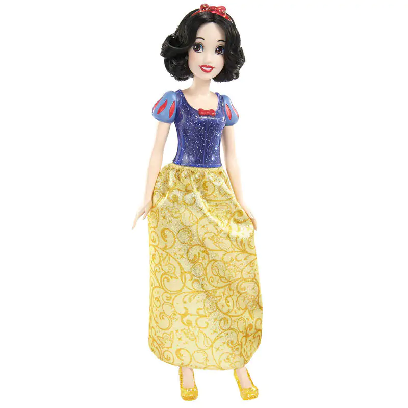 Lalka Disney Princess Blancanieves zdjęcie produktu