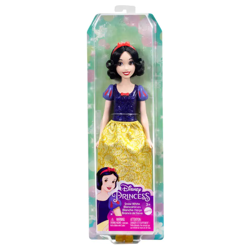 Lalka Disney Princess Blancanieves zdjęcie produktu