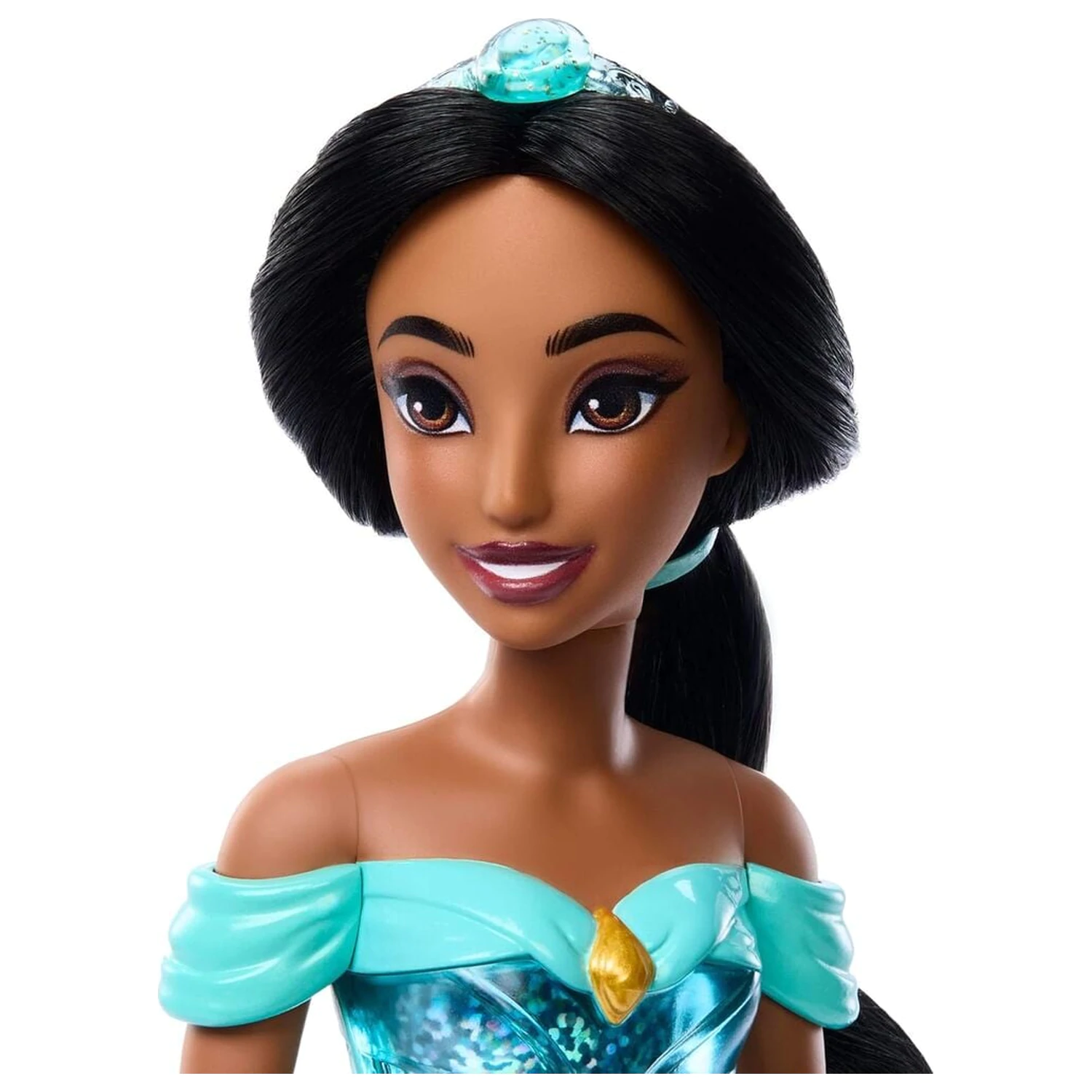 Lalka Disney Princess Jasmine zdjęcie produktu