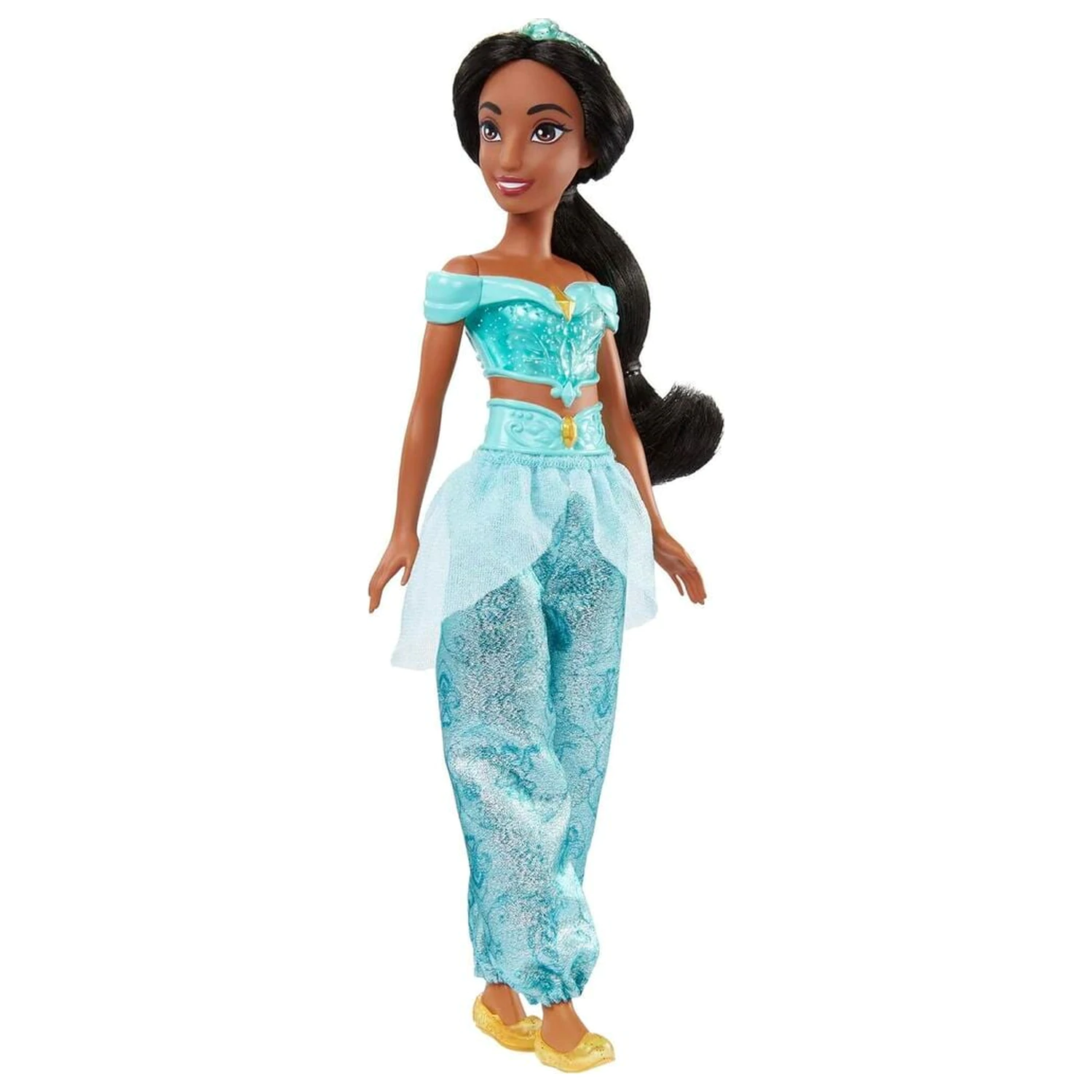 Lalka Disney Princess Jasmine zdjęcie produktu