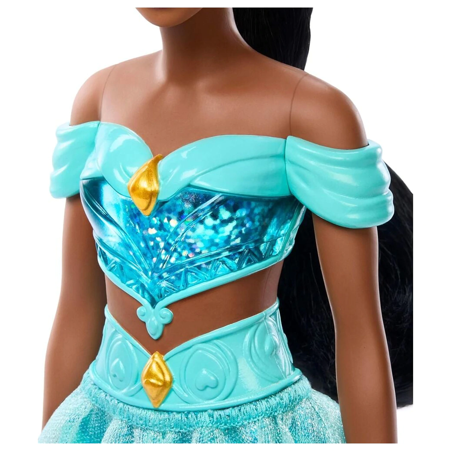 Lalka Disney Princess Jasmine zdjęcie produktu