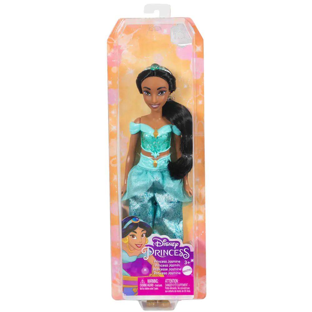 Lalka Disney Princess Jasmine zdjęcie produktu