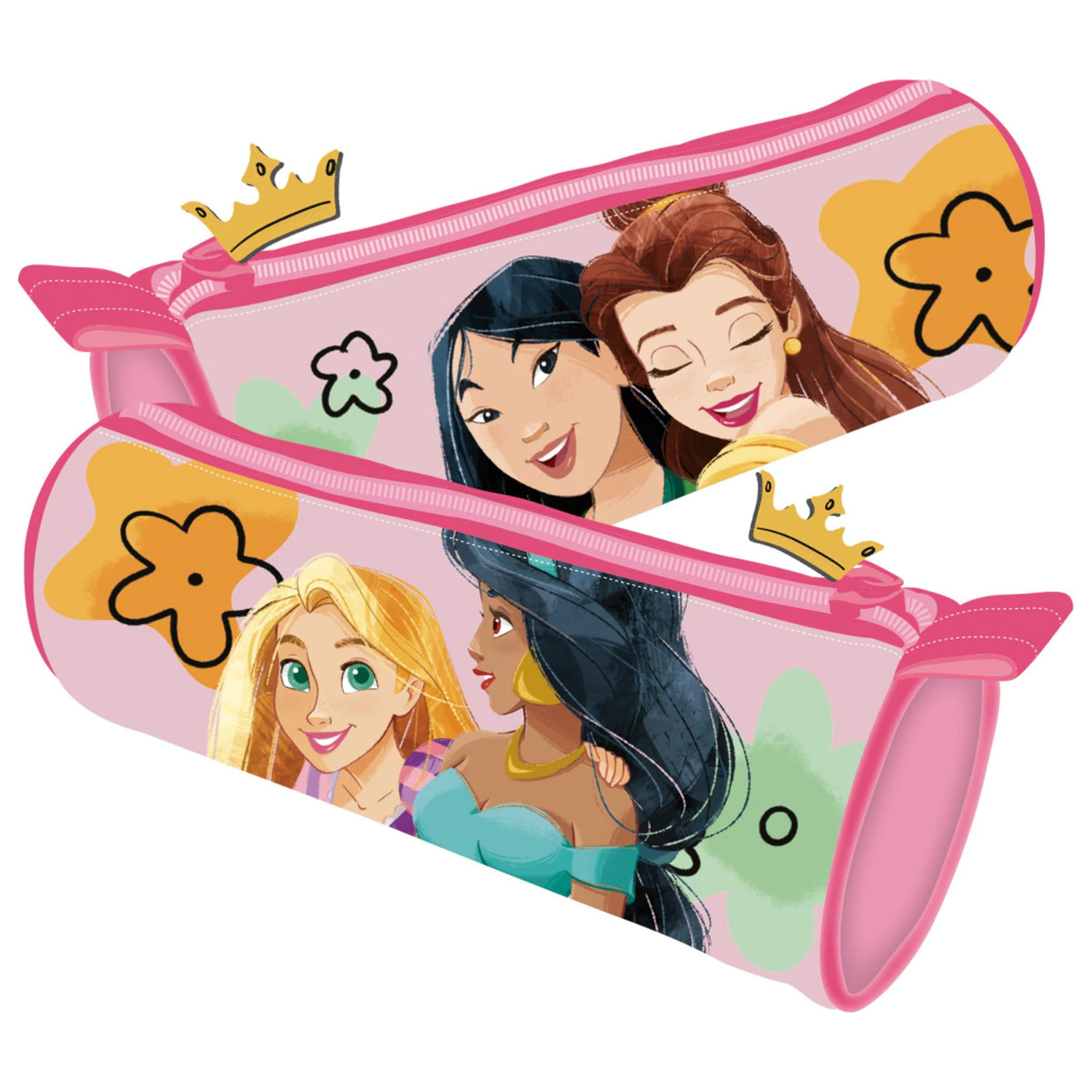 Disney Princesses Just You piórnik 21 cm zdjęcie produktu