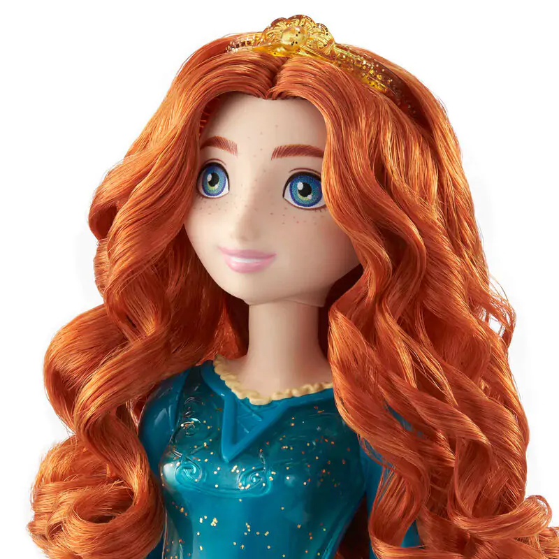 Lalka Disney Princess Merida zdjęcie produktu