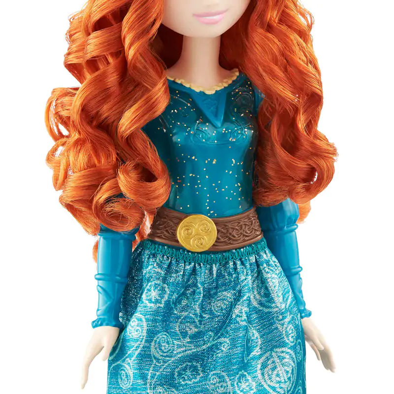 Lalka Disney Princess Merida zdjęcie produktu