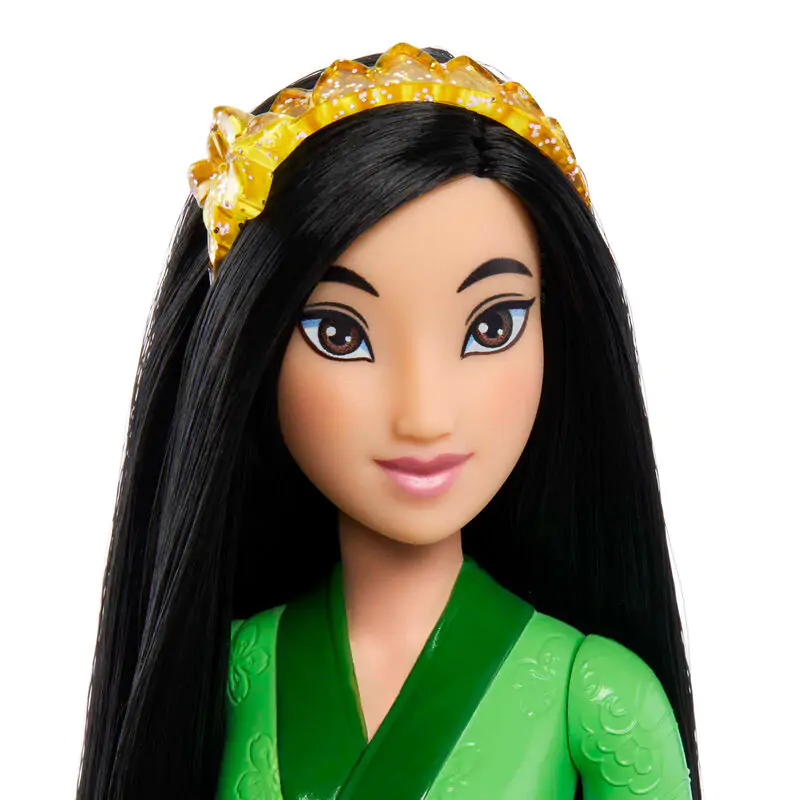 Lalka Disney Princess Mulan  zdjęcie produktu
