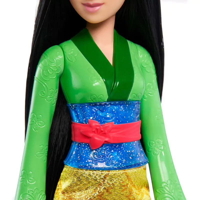 Lalka Disney Princess Mulan  zdjęcie produktu