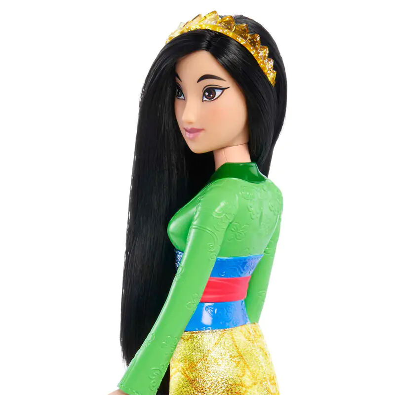 Lalka Disney Princess Mulan  zdjęcie produktu