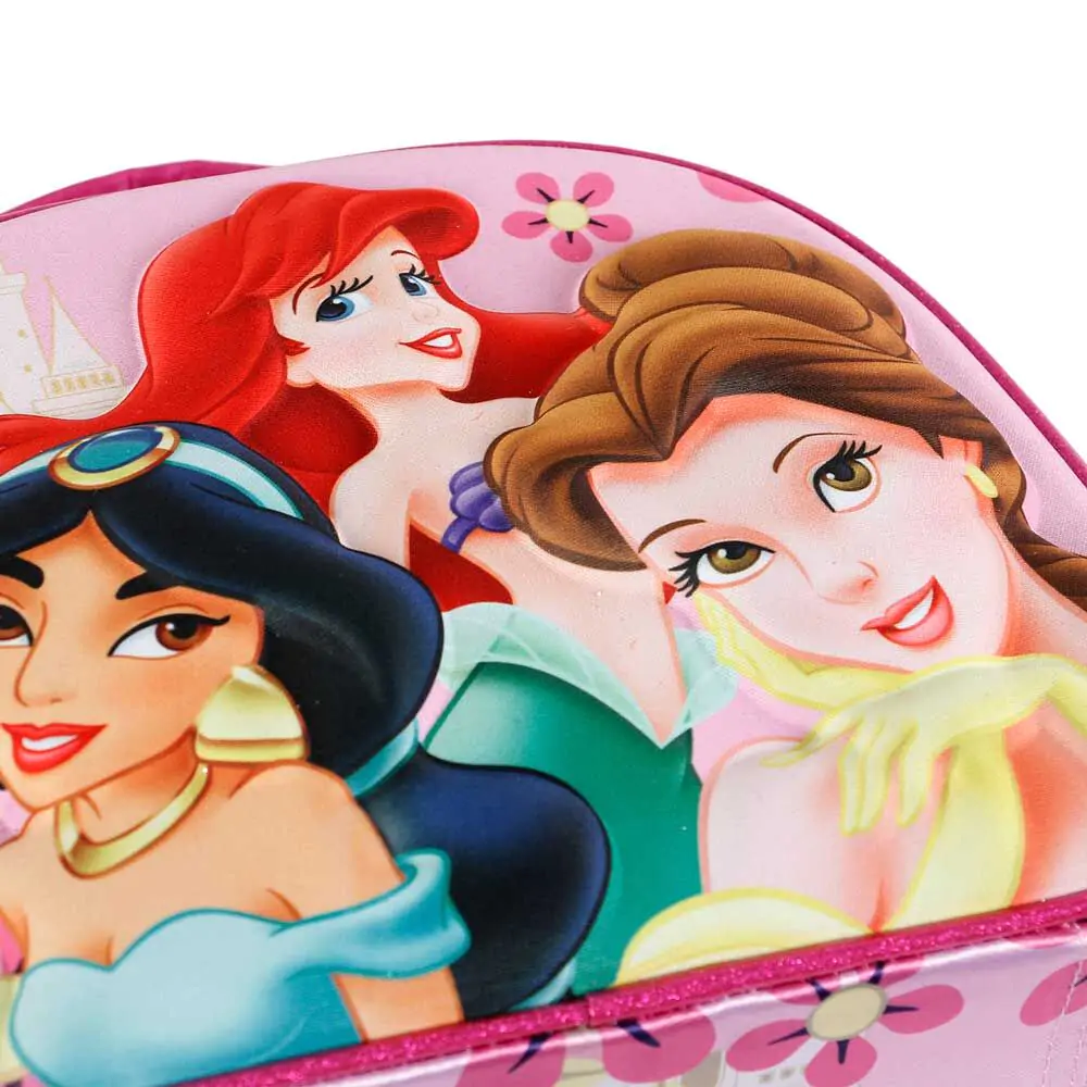 Disney Princess Pałac 3D torba na lunch zdjęcie produktu