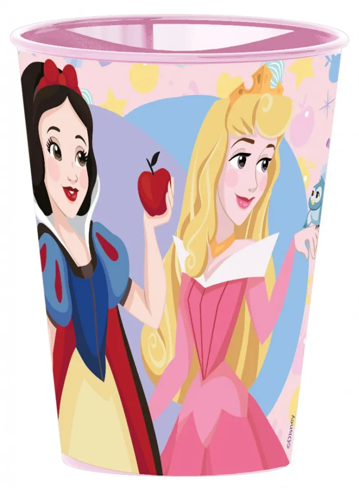 Disney Princess Kubek, Plastikowy 260 ml zdjęcie produktu