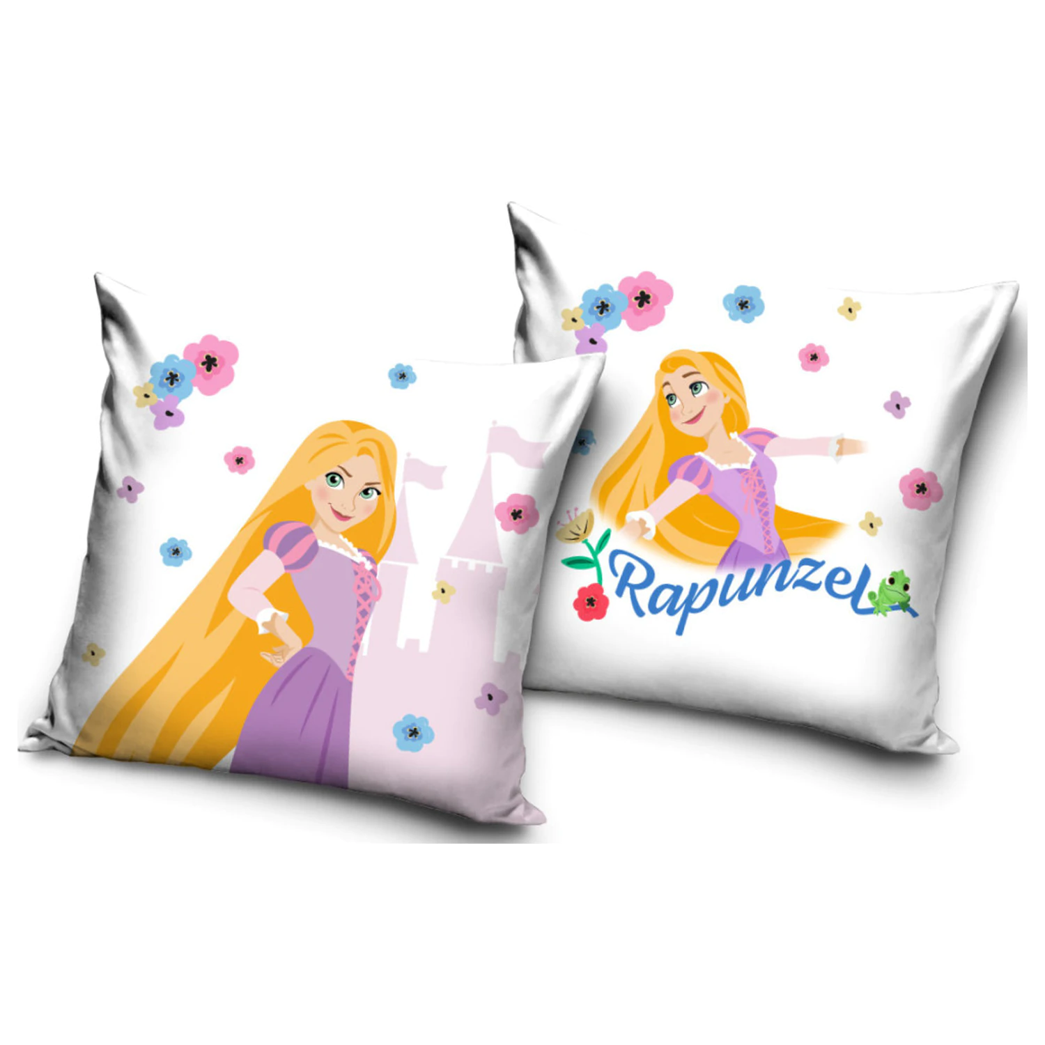 Poszewka na poduszkę Disney Princess Rapunzel zdjęcie produktu